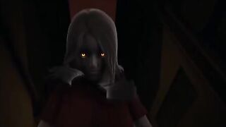 Fear 2: Alma Cowgirl Pose pov