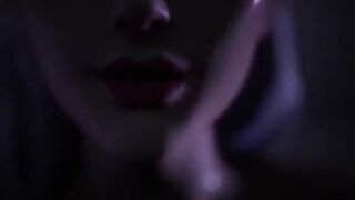 Blender animated sex scenes compilation 2022 with cumshot effect