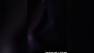 Blender animated sex scenes compilation 2022 with cumshot effect