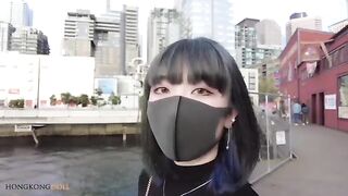 I hired a pretty girlfriend for just one day - Preview
