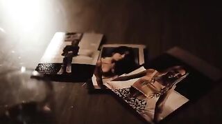 Hot threesome with two cute girls, Jane and Lily